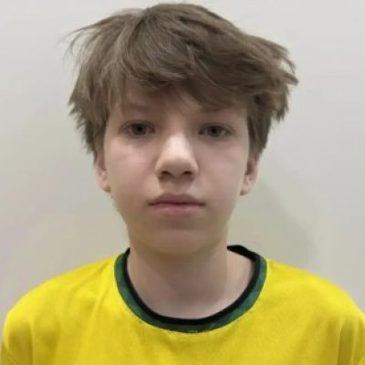 Шагеев Камиль СШ Савиново