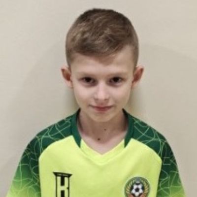 Степанов Лев Строитель