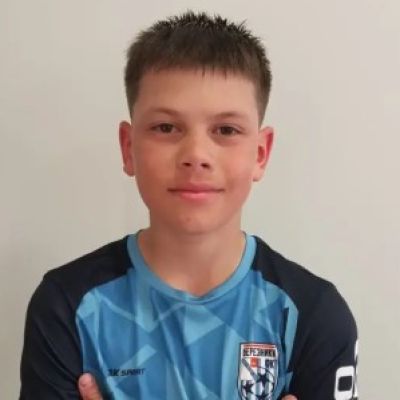 Большаков Роман Барс