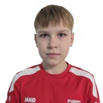 Гусаров Дмитрий Рубин