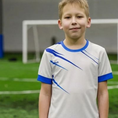 Морозов Вадим СШОР «Динамо-Вологда (2)»