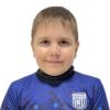 Уразайкин Сергей Champion Kids