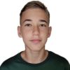 Гизамов Даниэль СК Звезда