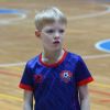 Тронин Артем ФОРВАРД (2)