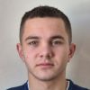Соболев Алексей ФК Прогресс