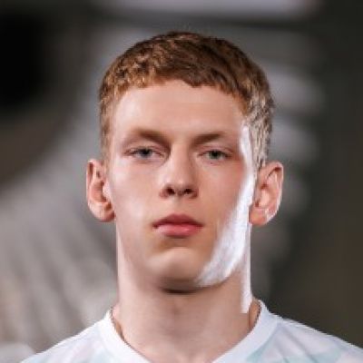 Данилушкин Арсений Солярис
