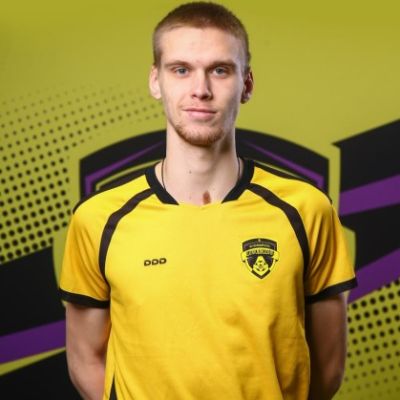 Шемраков Михаил ФК Домодедово
