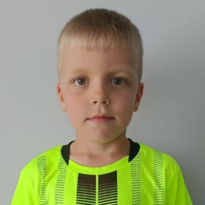 Устинов Артём СШ Оса