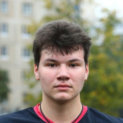 Лактионов Юрий ММ-Колор