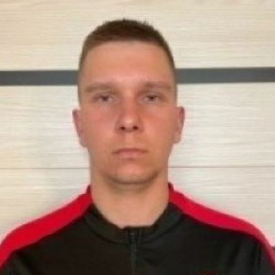 Сибиряков Алексей Гамово