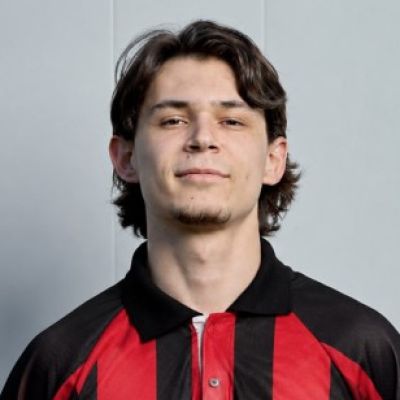 Лагутин Даниил ФК ЕСИЛЬ БАТЫР