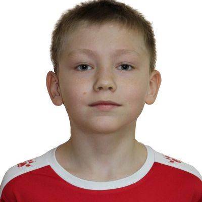 Осипов Даниил СШ №2