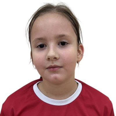 Бареева Алина Гимназия №179