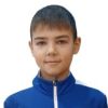 Гаврилов Вадим Олимп