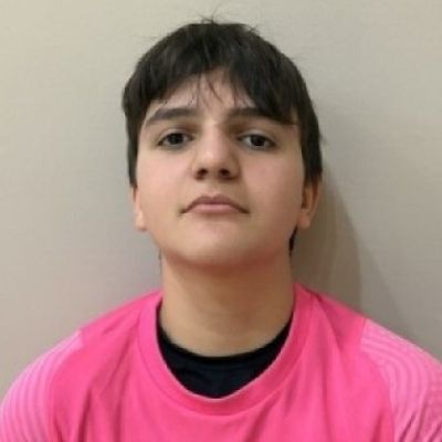Мехдиев Мурад Champion kids