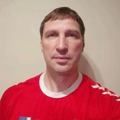 Зверев Александр Ветераны