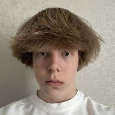 Кусайкин Олег Аура