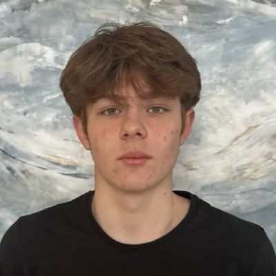 Дизертинский Прохор Адреналин