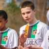 Морозов Максим СШ "Урал" (Н)