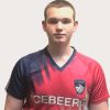Любушкин Никита ФК АЙСБЕРГ