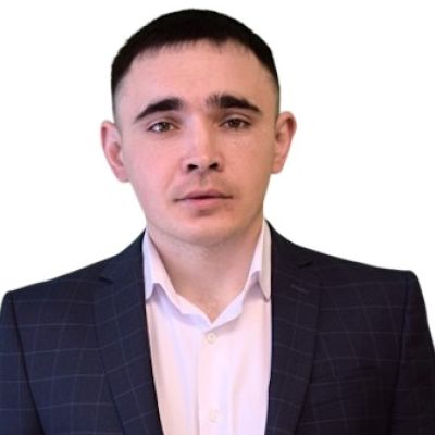 Ахтямов Алмаз Гимназия