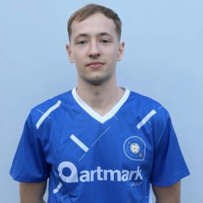 Симонов Алексей Artmark