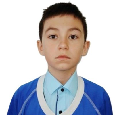 Басыров Руслан Большекайбицкая СОШ