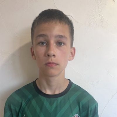 Замалеев Камиль СШ Савиново