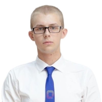 Минахин Дмитрий Национальный исследовательский университет «Московский институт электронной техники»
