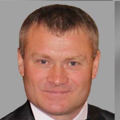 Росляков Юрий СШ Закамск