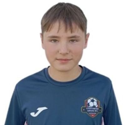 Давлетшин Адель СШ №1