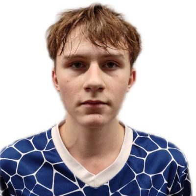 Вафин Герман СШ Максат