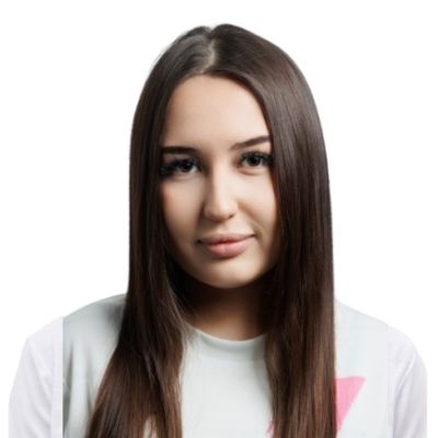 Тулепова Лиана GirlPower