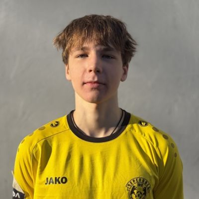 Богданов Андрей СШ «Череповец»