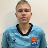 Тихонов Иван Автово