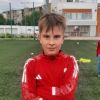 Рындов Андрей СШ Мещера-2014