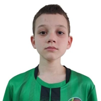 Фазлыев Дамин Мирас