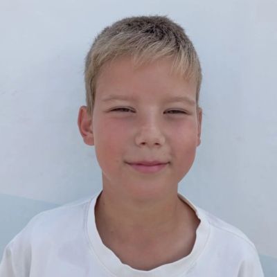 Лукиных Артём Олимп