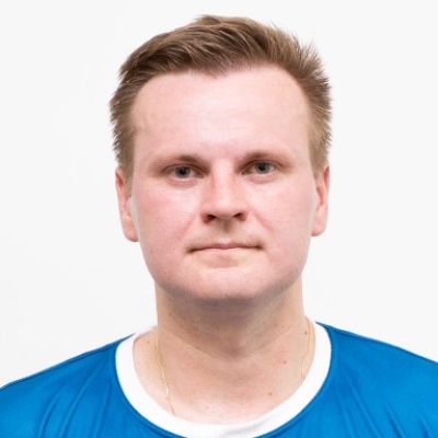 Абабков Илья «Химик»
