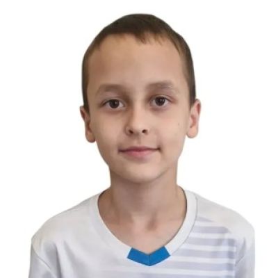 Хабибуллин Ильзат РСШОР Динамо