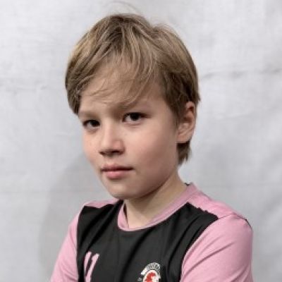 Бочуля Иван Школа футбольного мастерства