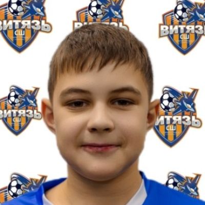 Поздняков Вадим Витязь - СШ "Старый городок"