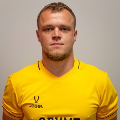 Сулоев Евгений «Олимп»
