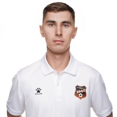 Акинин Евгений СШ Урал 2018-2