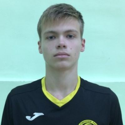 Гурьев Евгений Добрянка