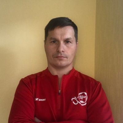 Сладиков Григорий Лайк