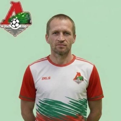 ТОЛУЗАКОВ Роман Локомотив-2015