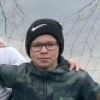Уторов Матвей Боримир