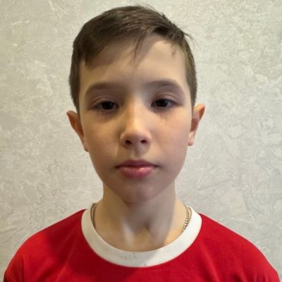 Шляпников Арсений Спарта