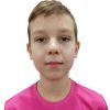 Булыгин Рамзан СШ Мотор